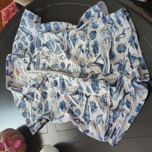 Show Me Your Mumu Nautical Set